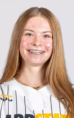 Tavia Robinson, Softball, undefined