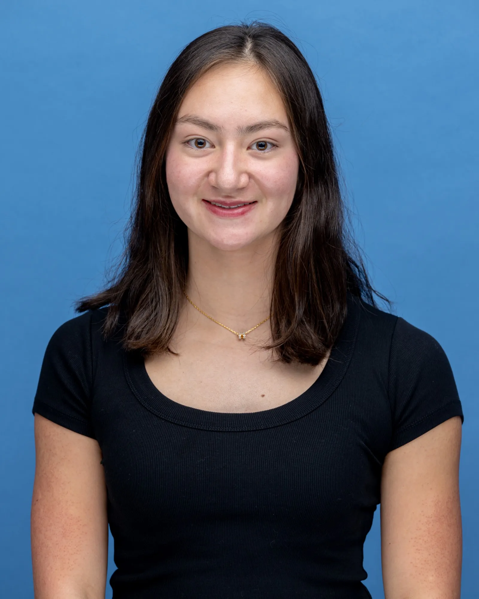 Reese Heidenreich, Swimming & Diving, Columbia University