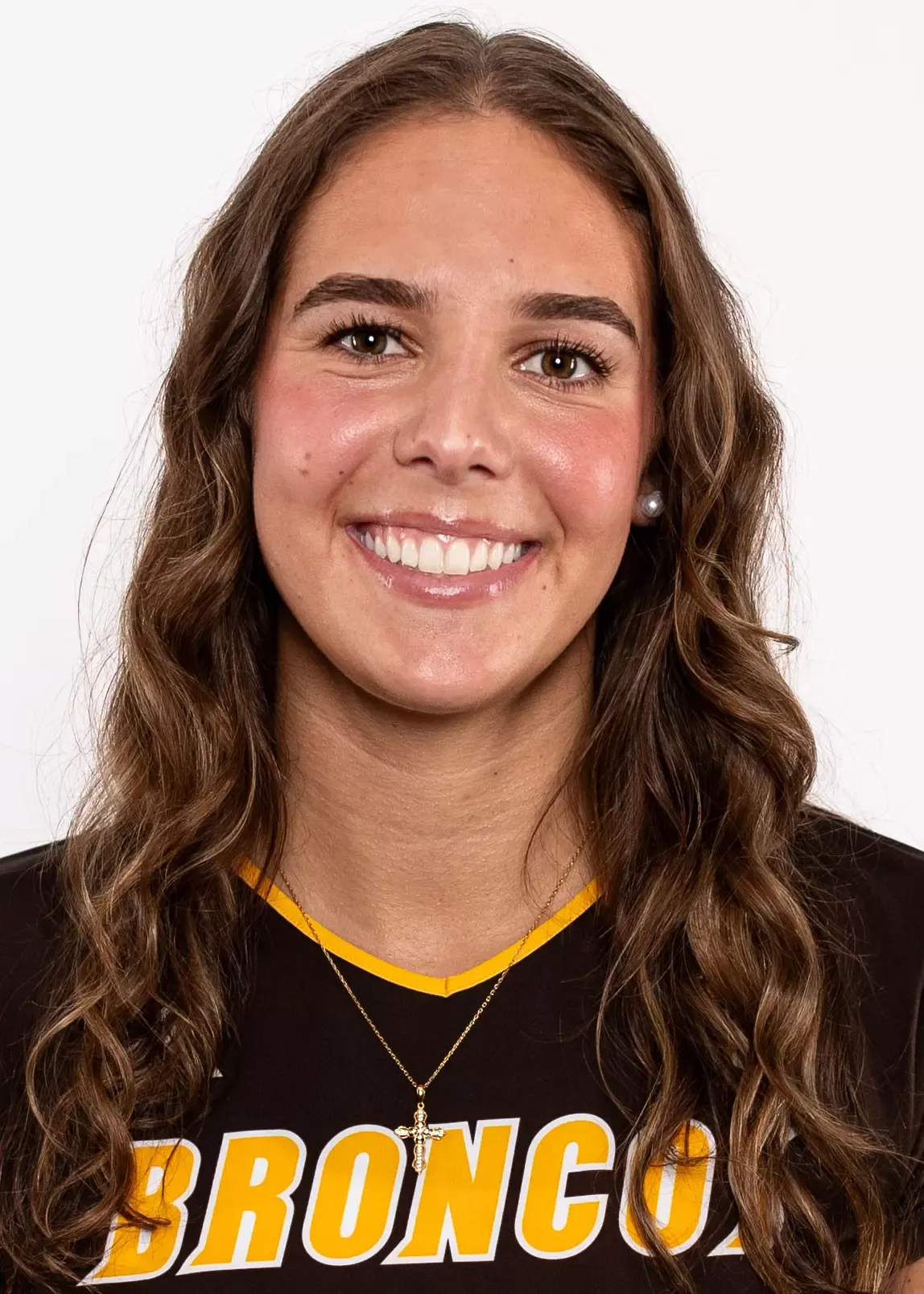 Izzy Swiercz, Volleyball, Western Michigan University