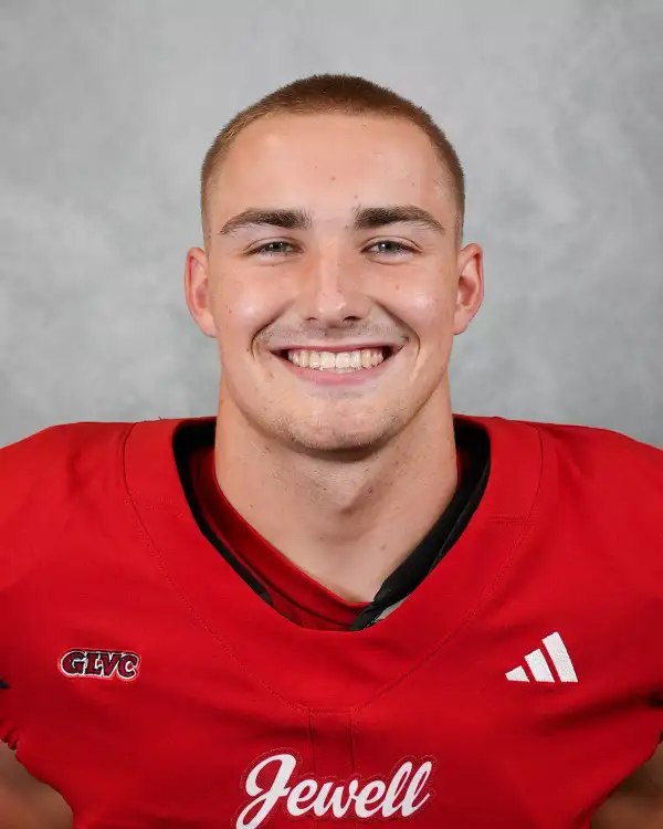 Ben Murawski, Football, William Jewell College