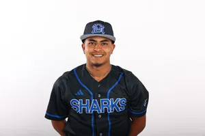 Jesus Moreno, Baseball, undefined