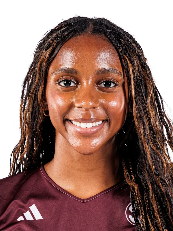 Marie Jones, Volleyball, undefined