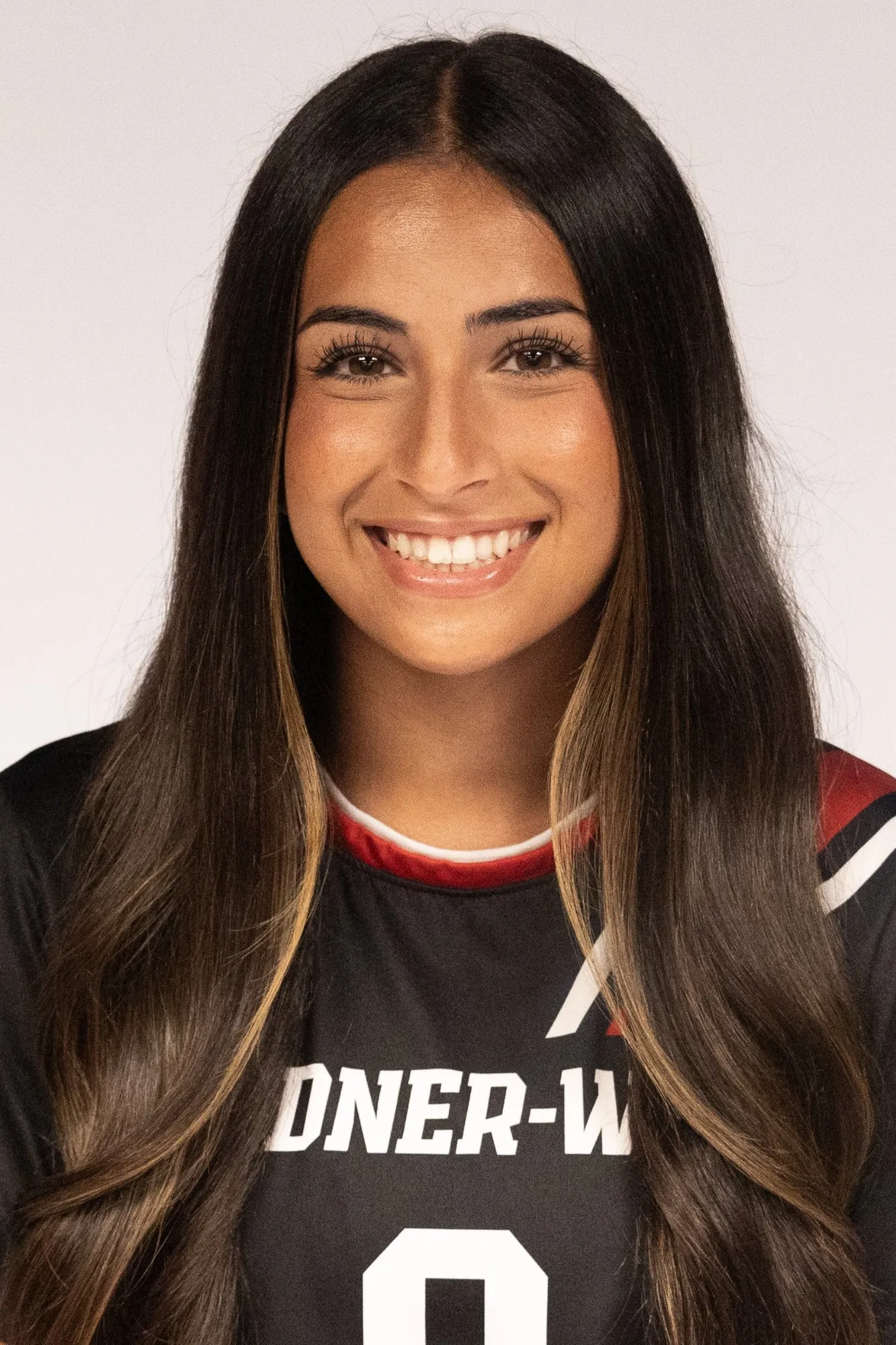 Leanna Saleh, Soccer, Gardner-Webb University