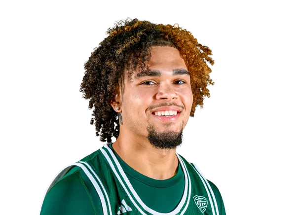 Mak Manciel, Basketball, undefined