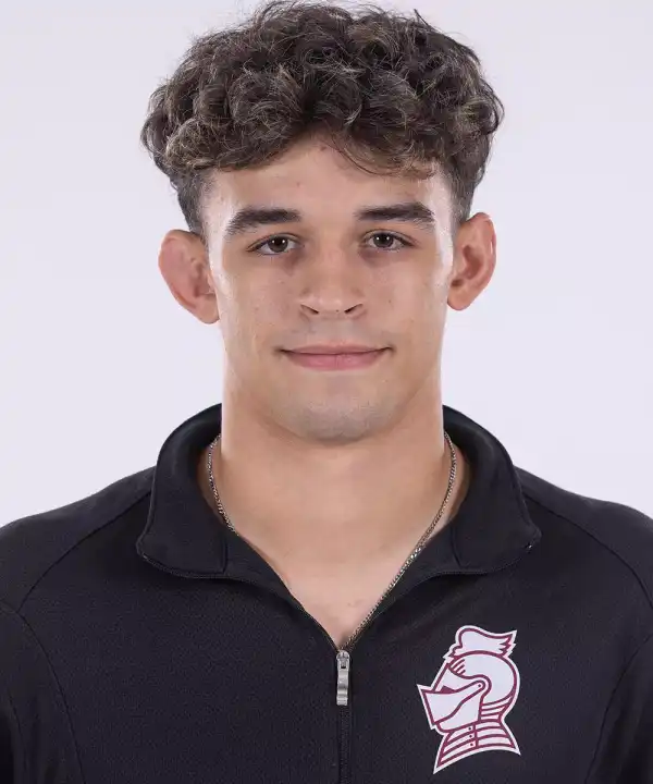 Travis Long, Wrestling, Bellarmine University