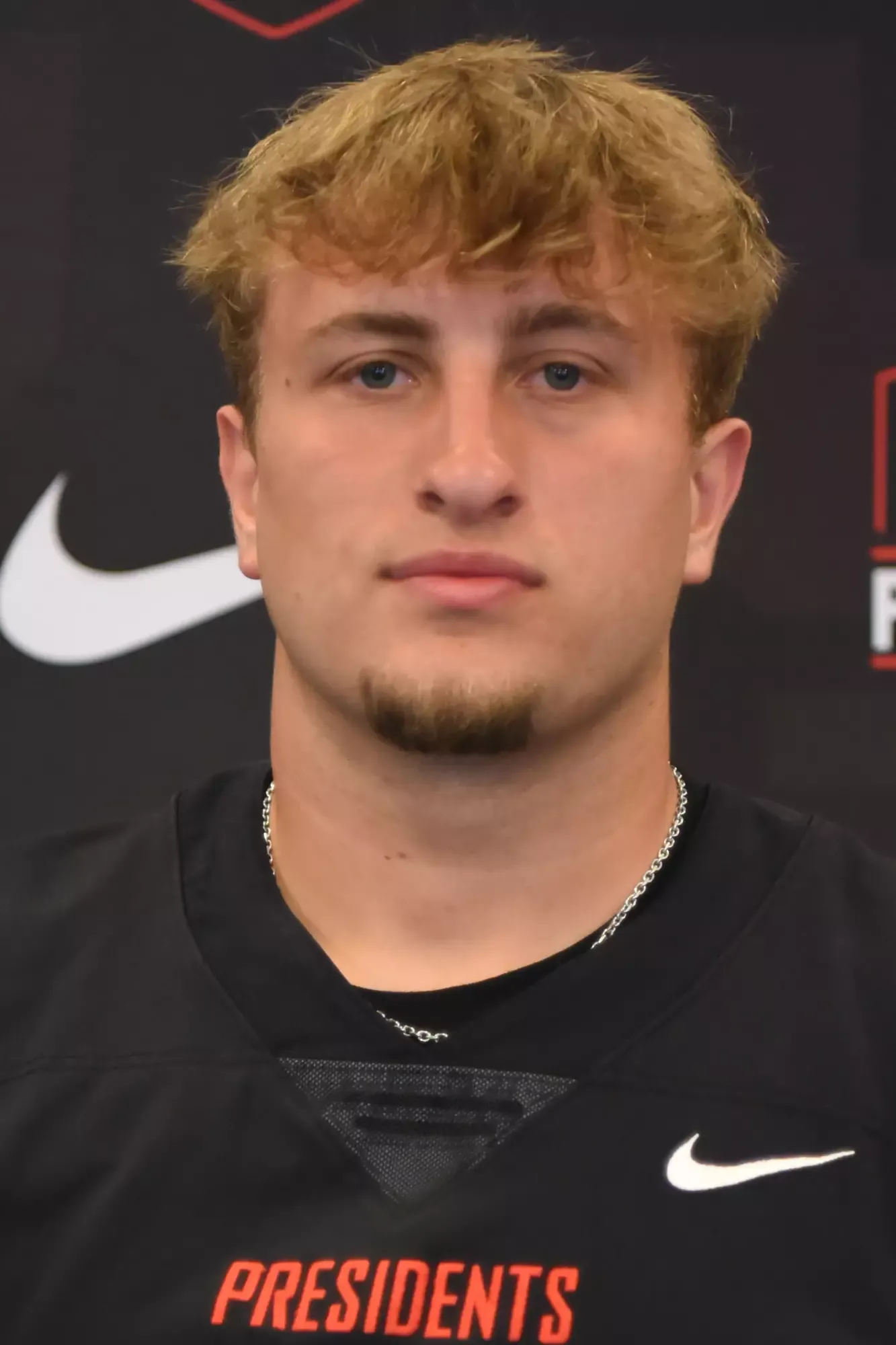 Chase Tinstman, Football, Washington & Jefferson College