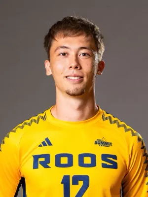 Ales Kohoutek, Soccer, Kansas City University