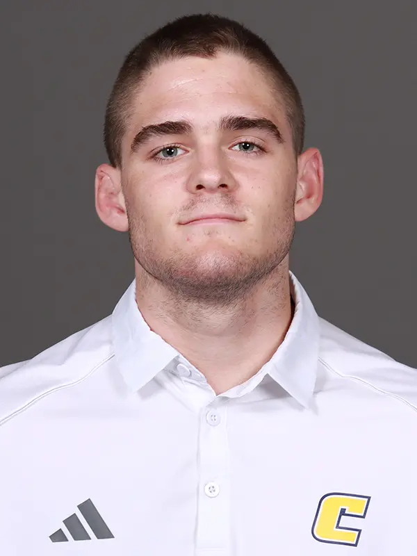 Hayden Hughes, Wrestling, University of Tennessee at Chattanooga