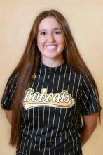 Sophia Spengler, Softball, undefined