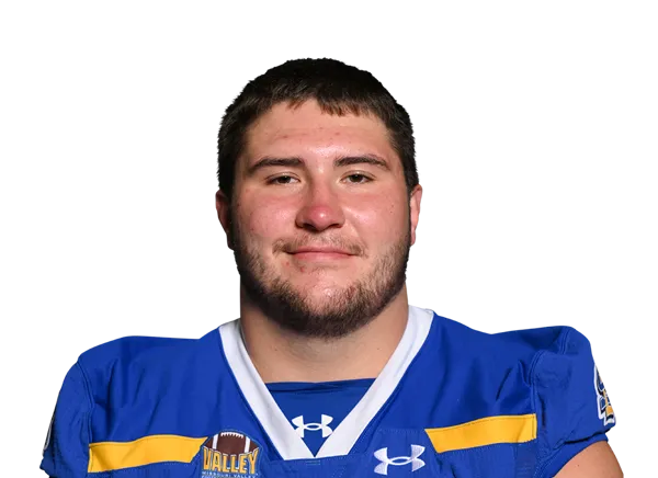 Mac Muller, Football, South Dakota State University