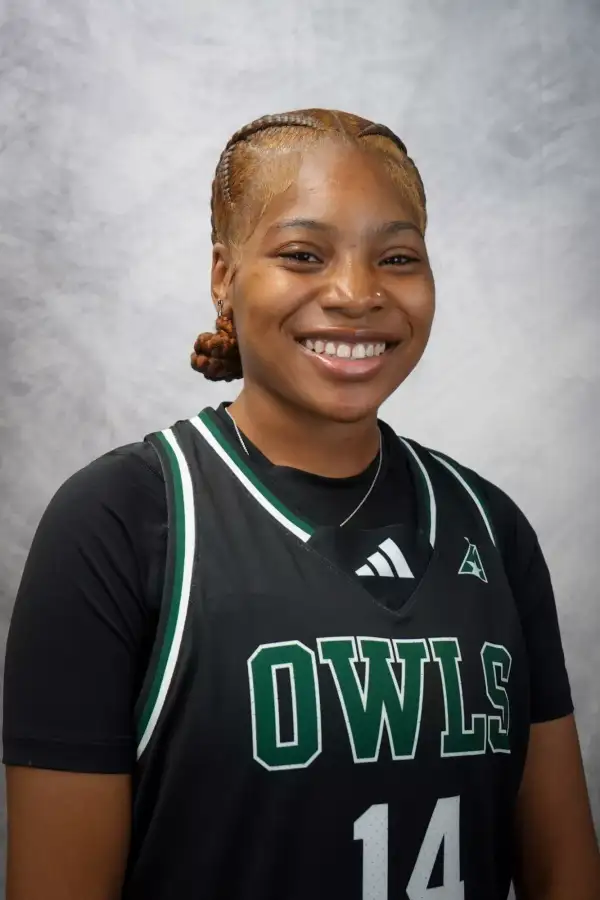 Adrianna Caldwell, Basketball, William Woods University