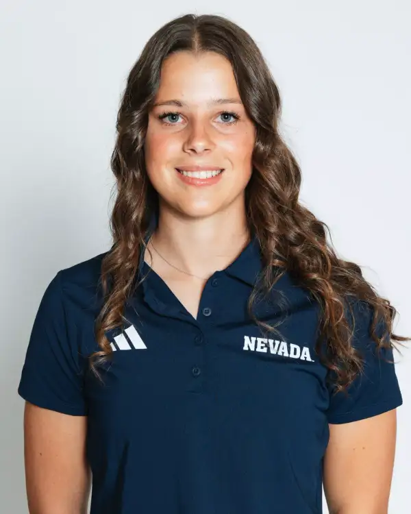 Anne Schuch, Track and Field (O), University of Nevada
