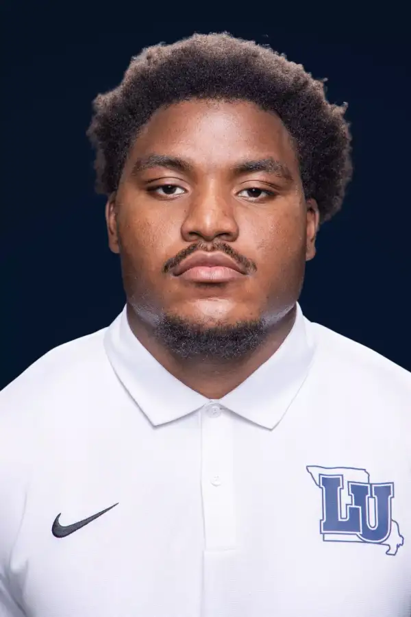 Brandon Rowe, Jr., Football, Lincoln University