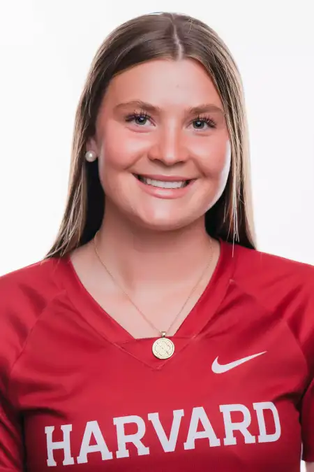 Kate Kenney, Lacrosse, Harvard University