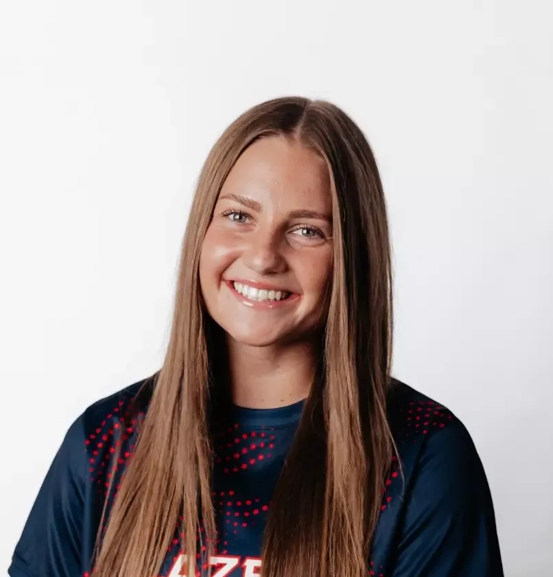 Nicole Choren, Soccer, Utah Tech University