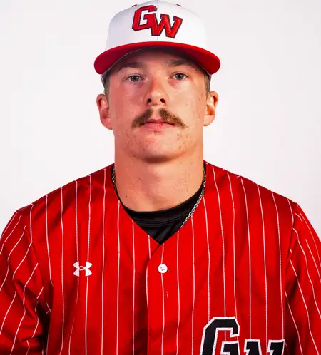 Brandon Eldridge, Baseball, Gardner-Webb University