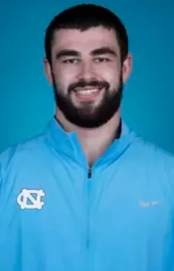 Nolan Neves, Wrestling, undefined