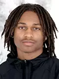 Aprileous Robinson, Track and Field (O), Eastern Illinois University