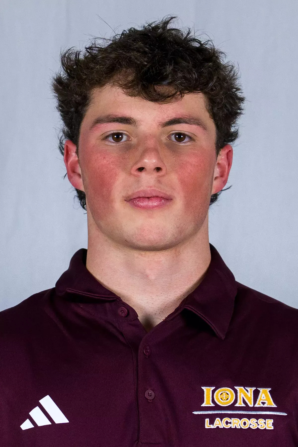 Cale Stielau, Lacrosse, Iona University