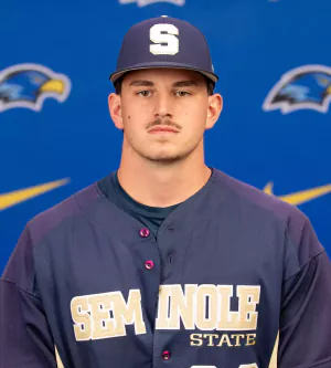 Chris Zupito, Baseball, undefined