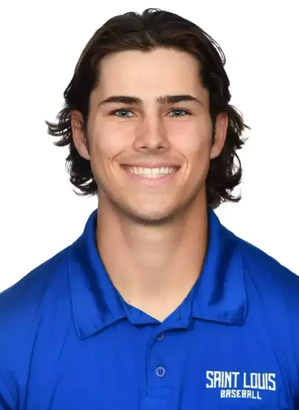 Joe Connolly, Baseball, Saint Louis University