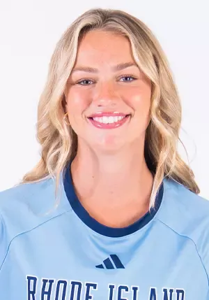 Lindsay Hines, Soccer, University of Rhode Island