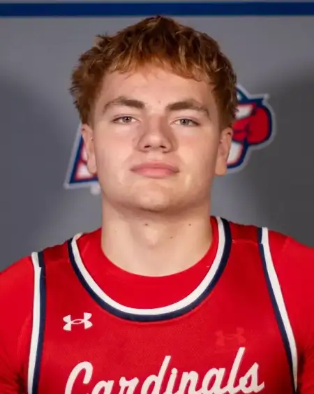 Luke Lemke, Basketball, Saint Mary's University of Minnesota
