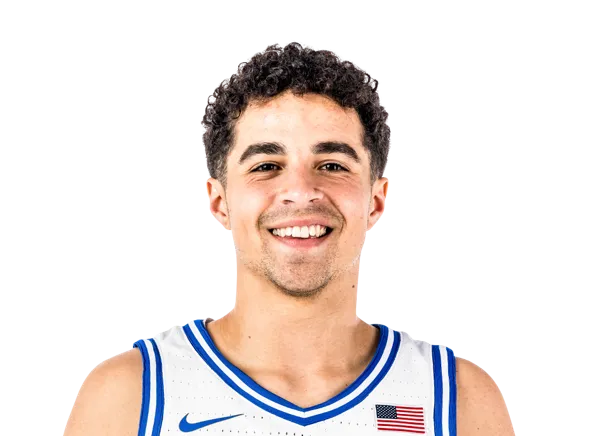 Spencer Hubbard, Basketball, Duke University