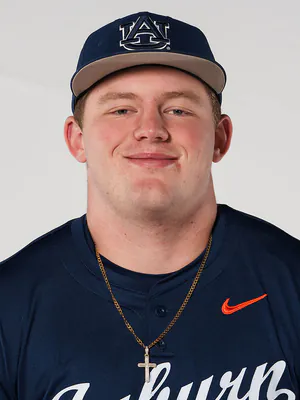 Caiden Combs, Baseball, undefined