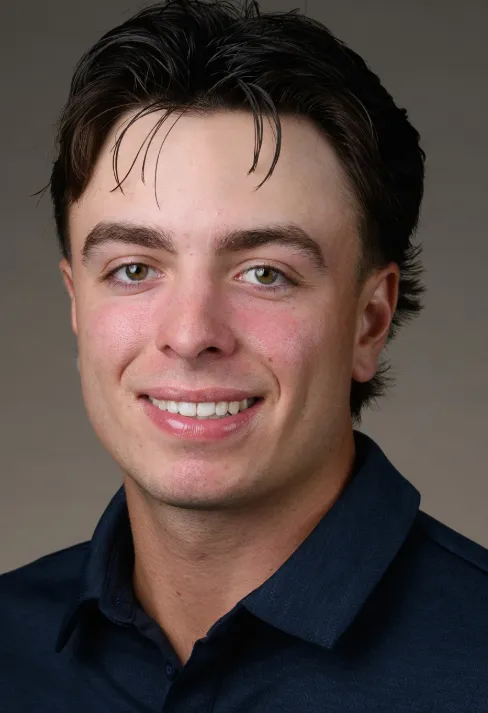 Zach Smith, Golf, Pennsylvania State University