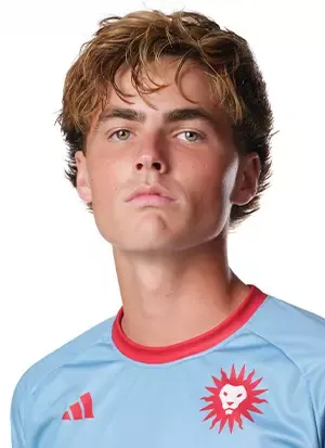 Cooper Roney, Soccer, Loyola Marymount University