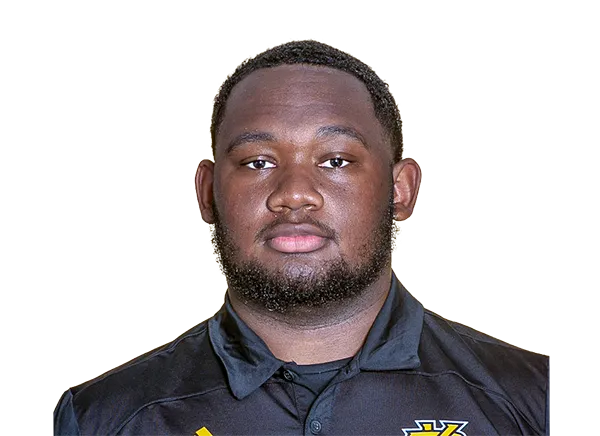 Trey Butts, Football, undefined