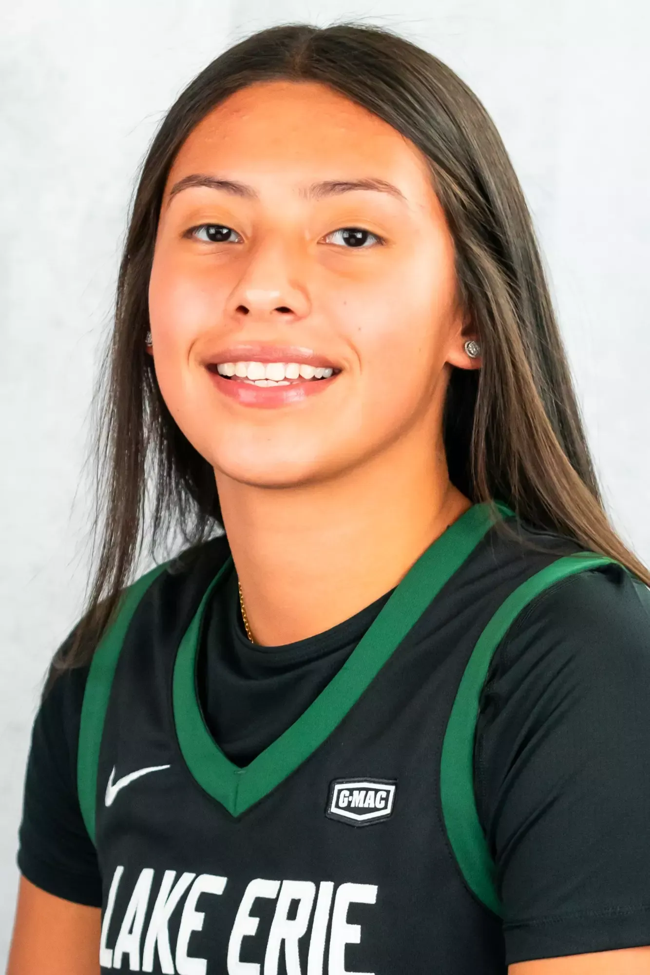 Melanie Alvarenga, Basketball, Lake Erie College