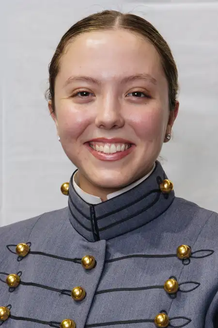 Nicole Stroud, Volleyball, United States Military Academy