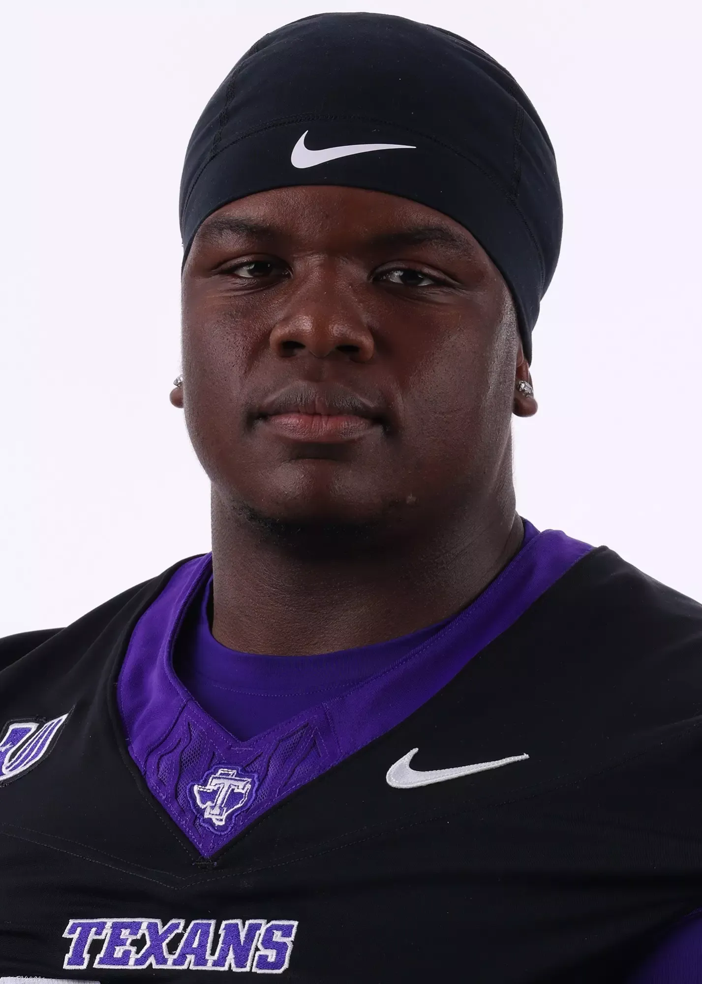Manny Lawton, Football, undefined