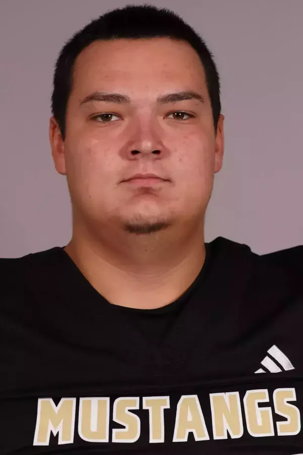Aadon Herrera-Freedy, Football, Southwest Minnesota State University