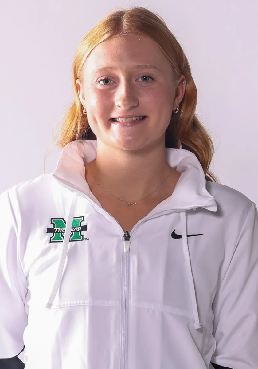 Lauren Ramsey, Swimming & Diving, Marshall University