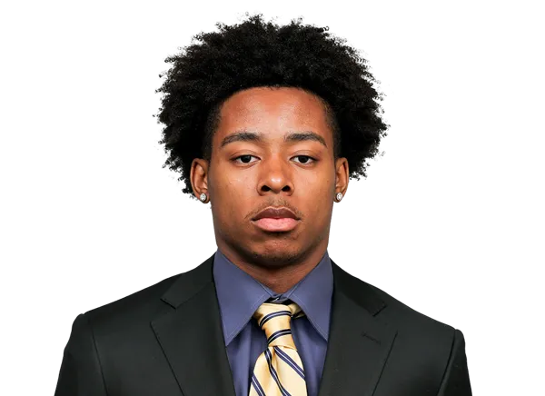 Kamren Flowers, Football, University of Connecticut