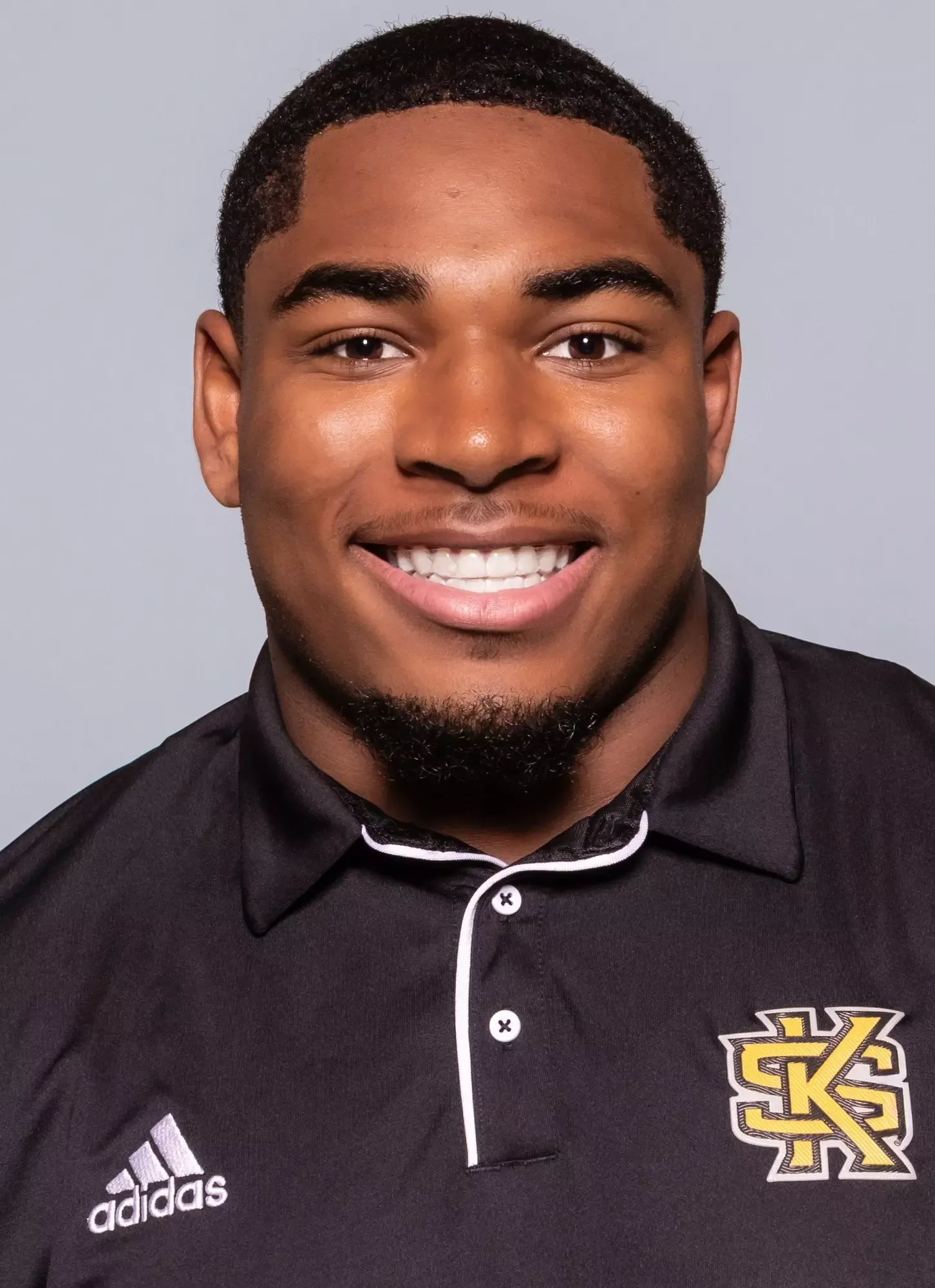 Jeremy Greaves Jr., Football, undefined