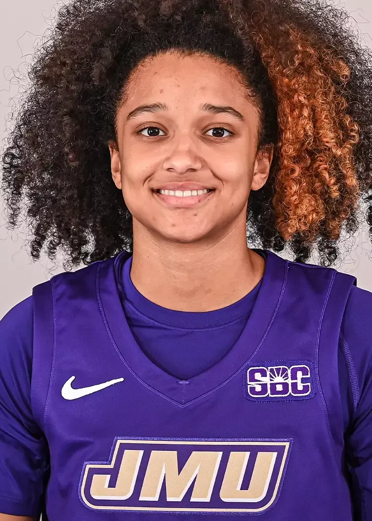 Kinley Lewis, Basketball, undefined