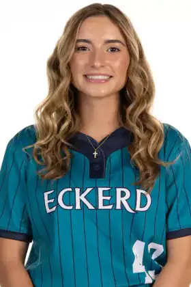 Molly Scott, Softball, Eckerd College