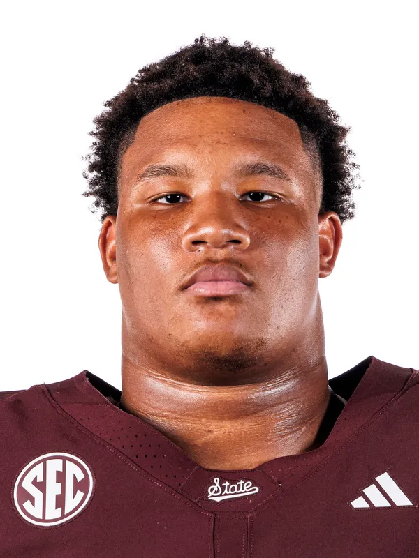 Kaleb Morris, Football, undefined