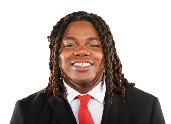 Kamari Burns, Football, Kansas State University