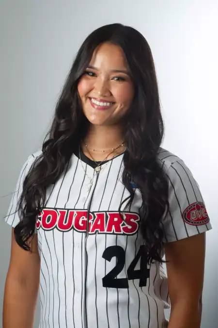 Bianca Morrell, Softball, Southern Illinois University Edwardsville