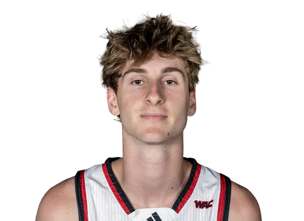 Jaiden Feroah, Basketball, undefined