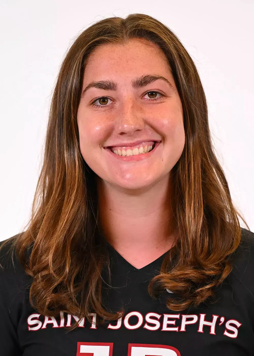 Olivia McCloskey, Lacrosse, Saint Joseph's University