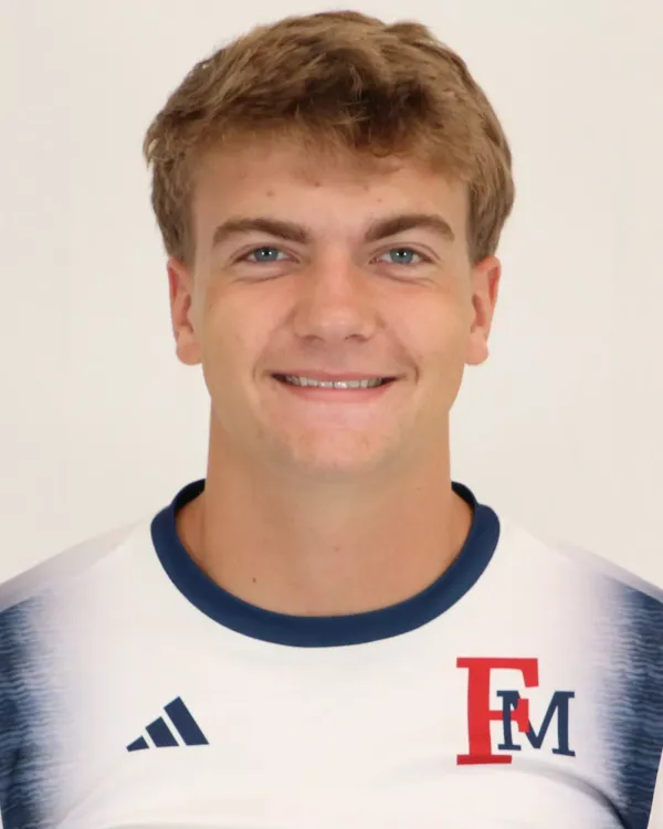 Oskar Adasiak, Soccer, Francis Marion University