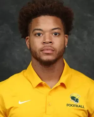 Kymari Gray, Football, undefined