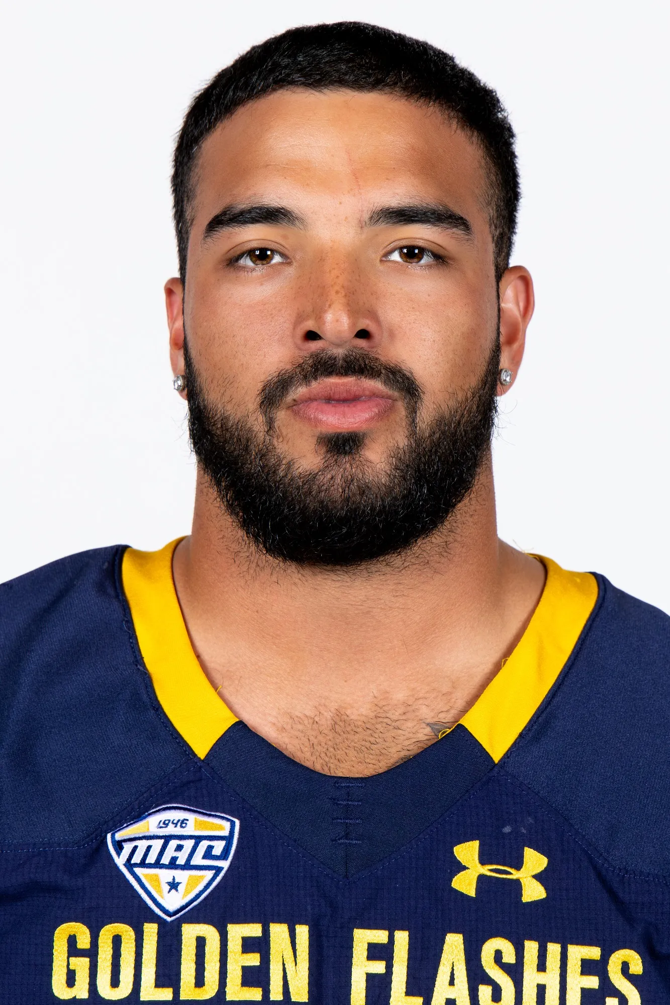 Matthew Sollberger, Football, undefined