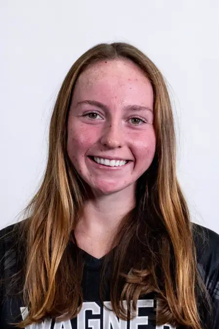 Gabriella LiSanti, Lacrosse, Wagner College